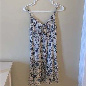 AMERICAN EAGLE DRESS